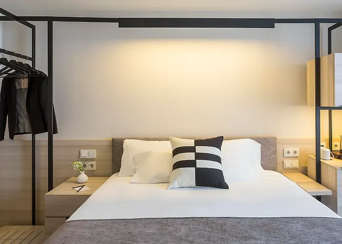 Hotel Denit Barcelona