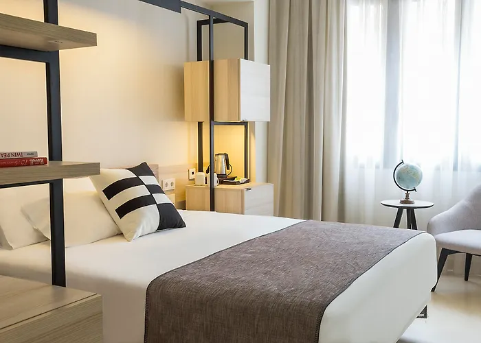 Hotel Denit Barcelona