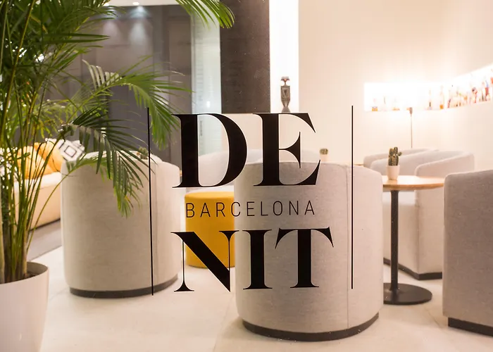 Hotel Denit Barcelona