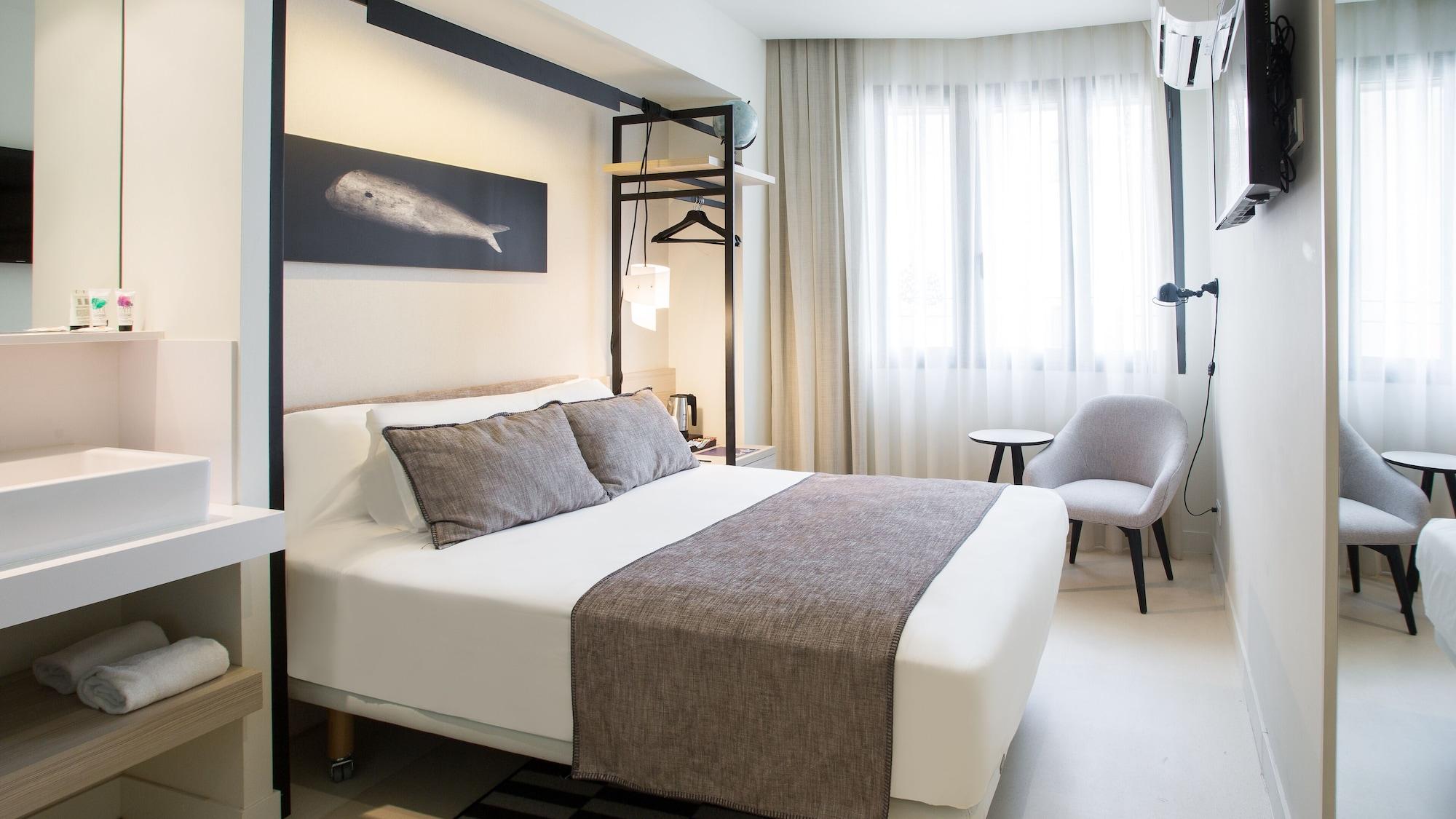 Denit Hotel 3*